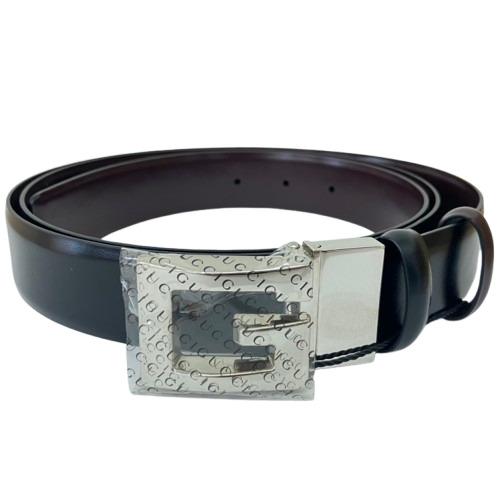 GUCCI グッチ ベルト ブラック