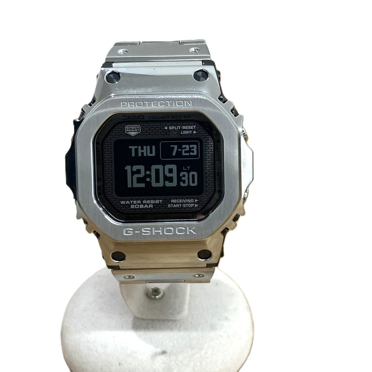 CASIO GMW-BZ5000D-1JF G-SHOCK