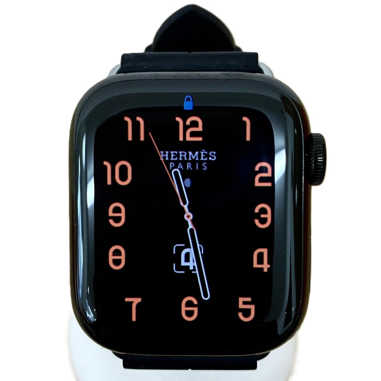 Hermes エルメス Apple Watch アップルウォッチ Series9 41mm