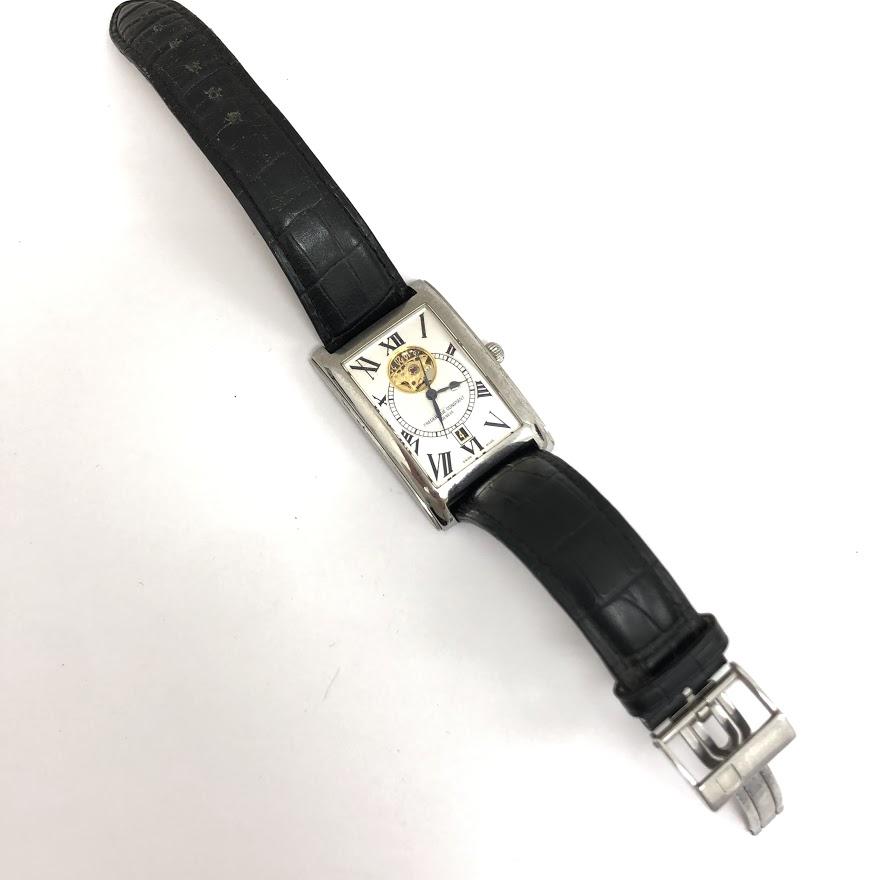 フレデリックコンスタント 腕時計 1452285