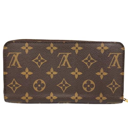 Louis Vuitton ルイヴィトン ジッピーウォレット M42616