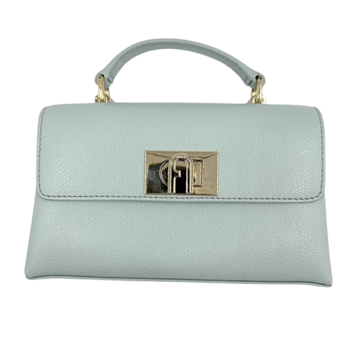 FURLA ミニクロスボディハンドバッグ