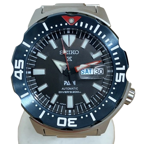 セイコー SEIKO 4R36-07N0 プロスペックス