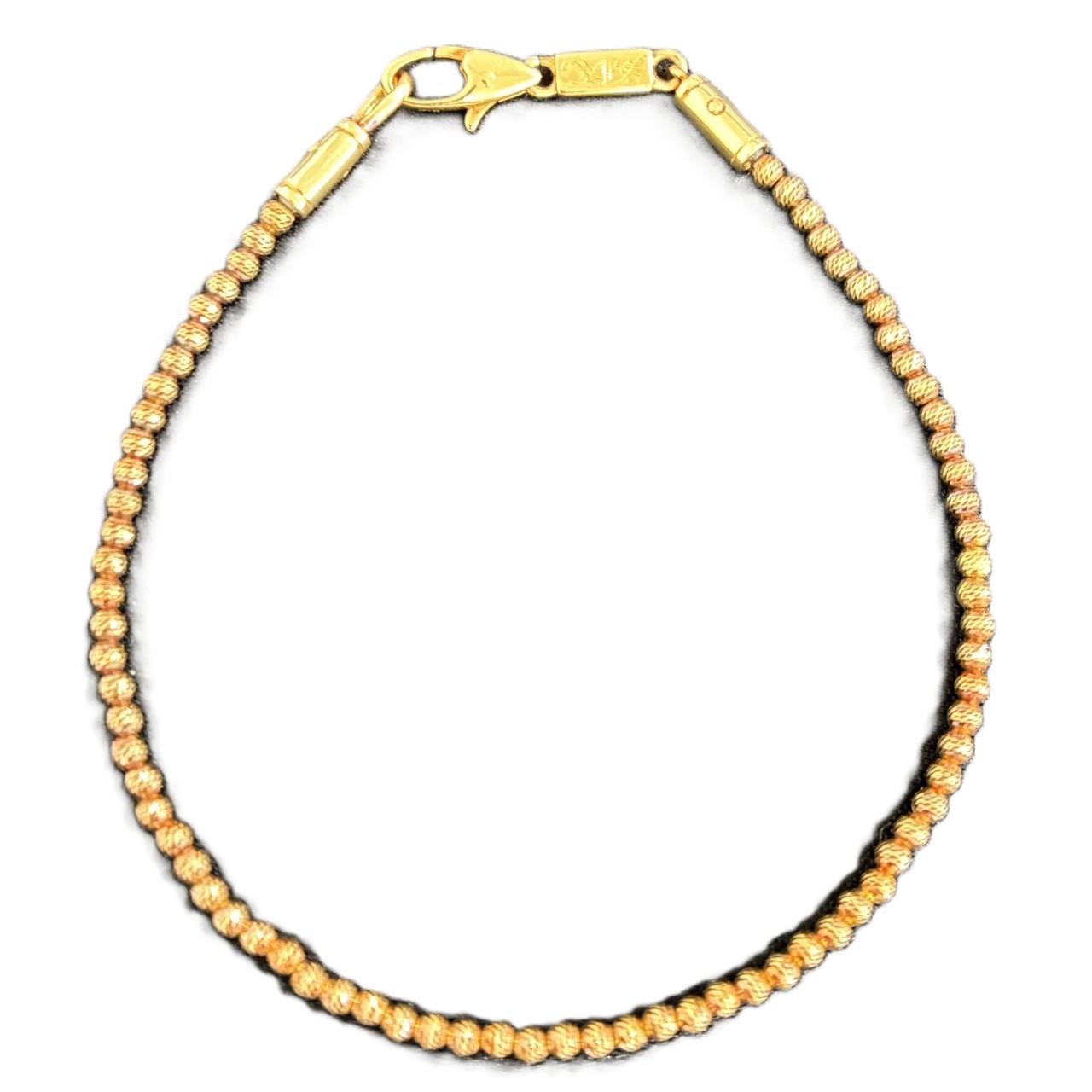 SJX エス ジェイ エックス グリッターブレスレット