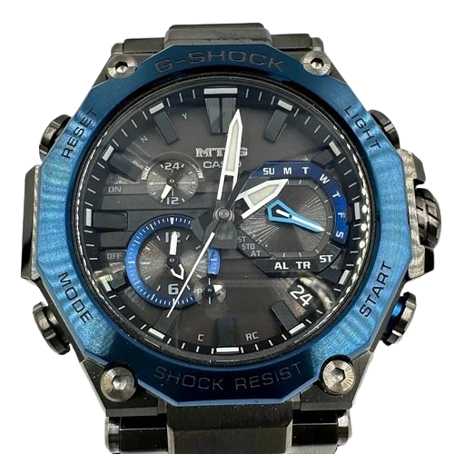 カシオ CASIO G-SHOCK MTG-B2000 ジーショック