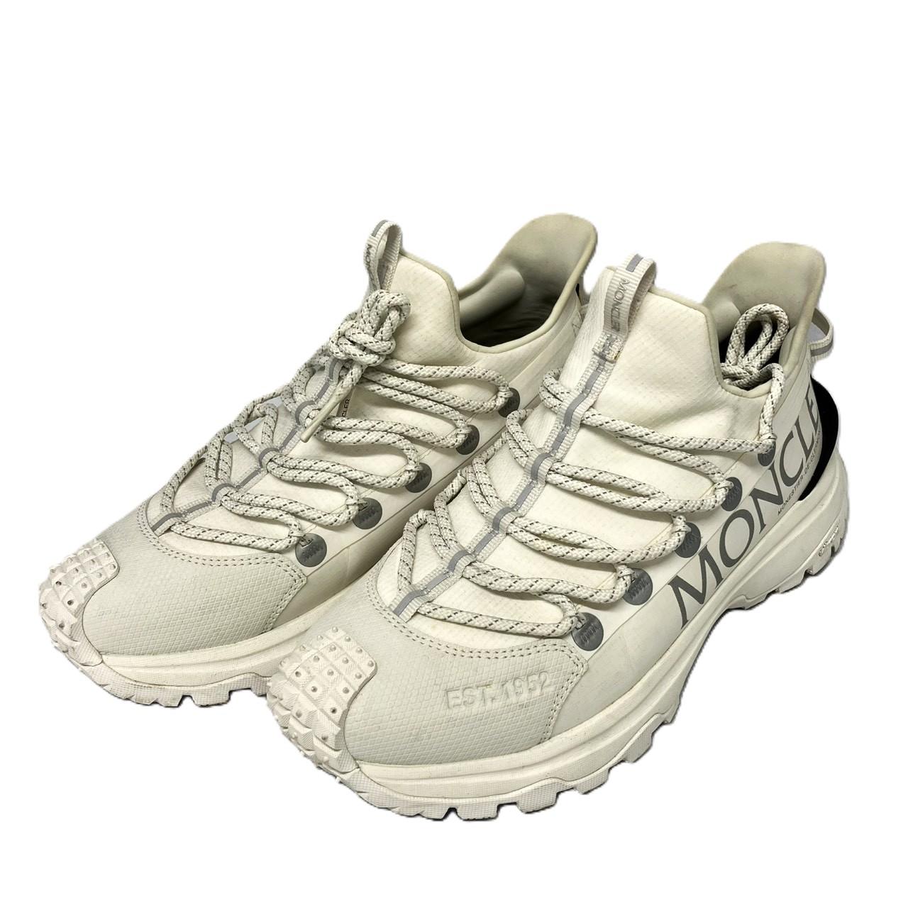 MONCLER モンクレール スニーカー サイズ40