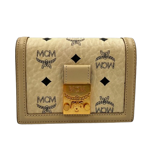 エムシーエム TRACY ウォレットヴィセトス