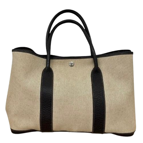 エルメス HERMES ガーデンパーティPM 36