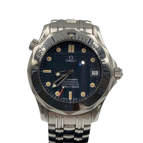 オメガ 2552.80 シーマスタープロフェッショナル