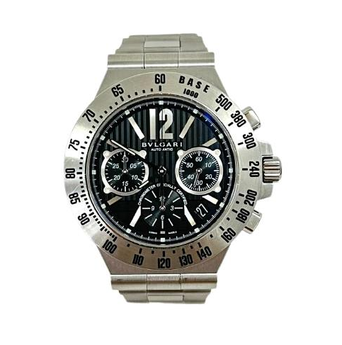 BVLGARI CH40STA ディアゴノ