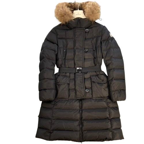 MONCLER モンクレール GENEVRIERE ジェノブリエ ダウンジャケット　3サイズ