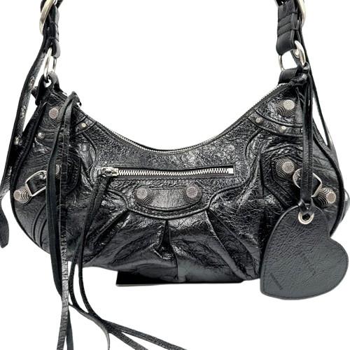 BALENCIAGA バレンシアガ ル・カゴールXS