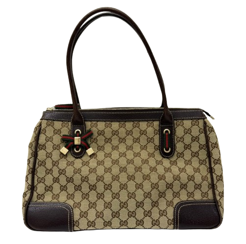 GUCCI グッチ 177052 トートバッグ