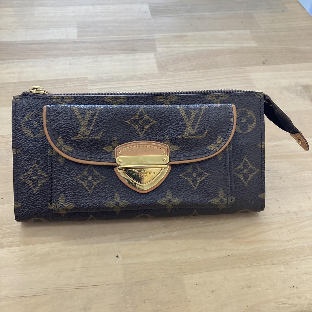 Louis Vuitton ポルトフォイユ アスリッド M61781