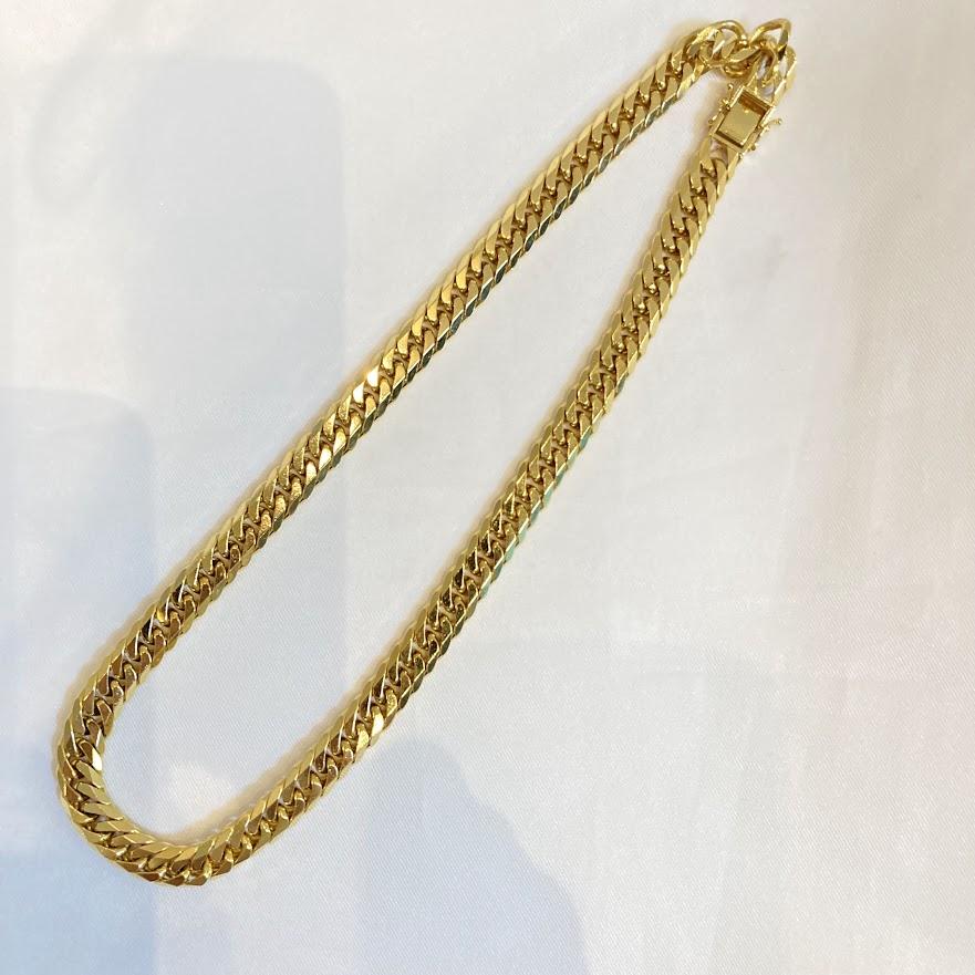 K18 喜平ネックレス 150.30g