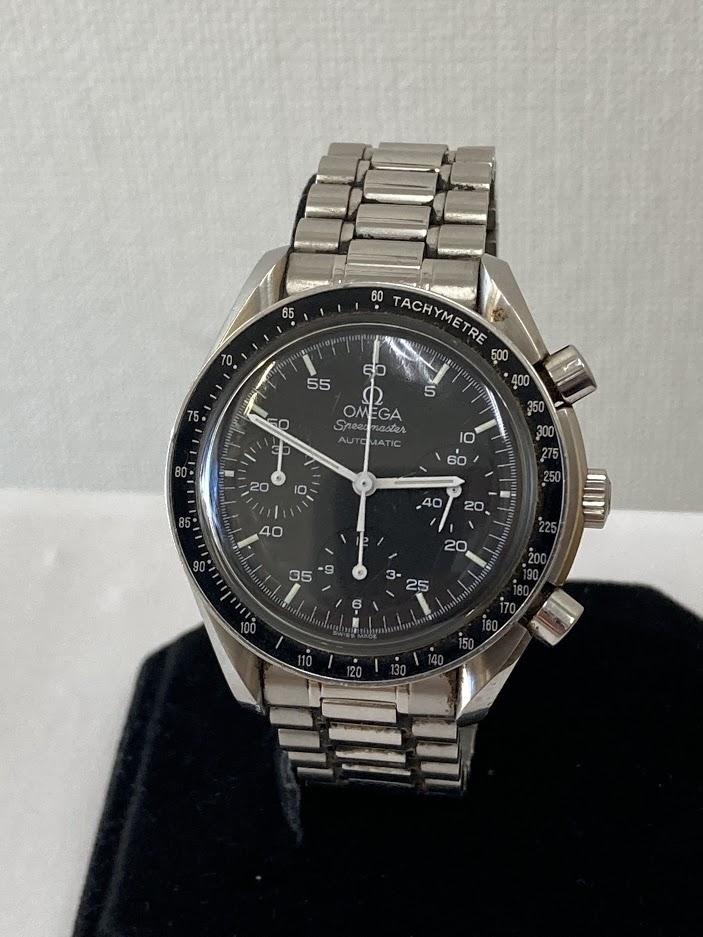 OMEGA　スピードマスター　3510.50