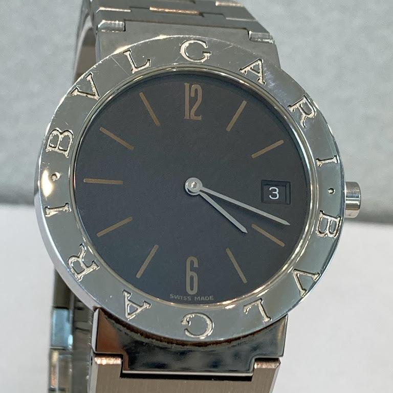 BVLGARI ブルガリブルガリ BB33SS L245417 腕時計