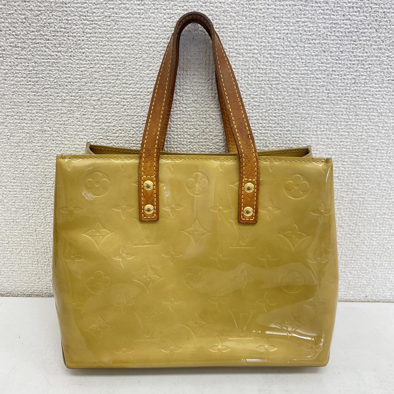 ルイヴィトン リードPM M91334