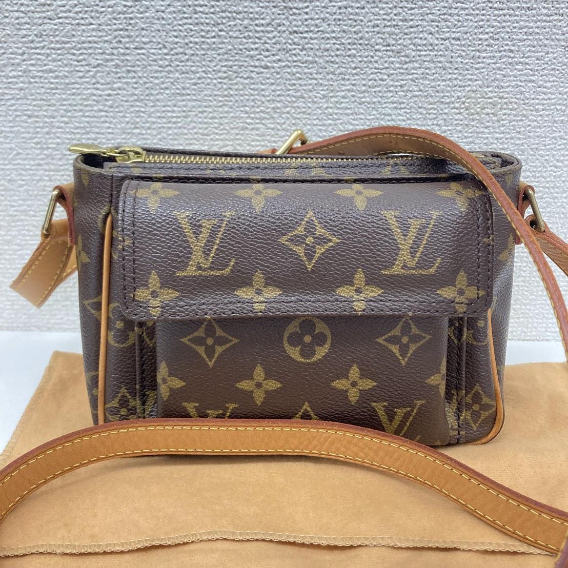 Louis Vuitton ヴィバ・シテPM