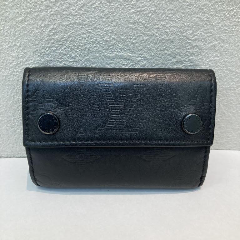 ルイヴィトン M67631 ディスカバリーコンパクトウォレット モノグラム