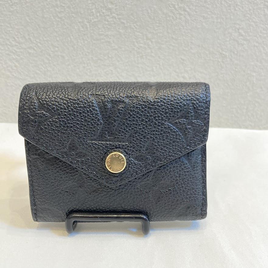ルイヴィトン M62935 ポルトフォイユ・ゾエ