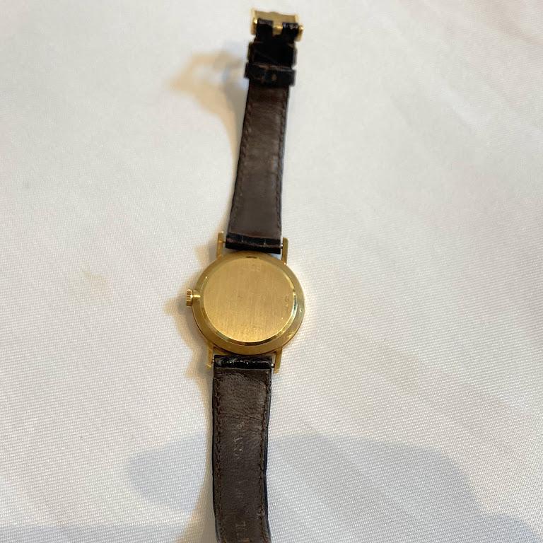 ロレックス　チェリーニ　18K