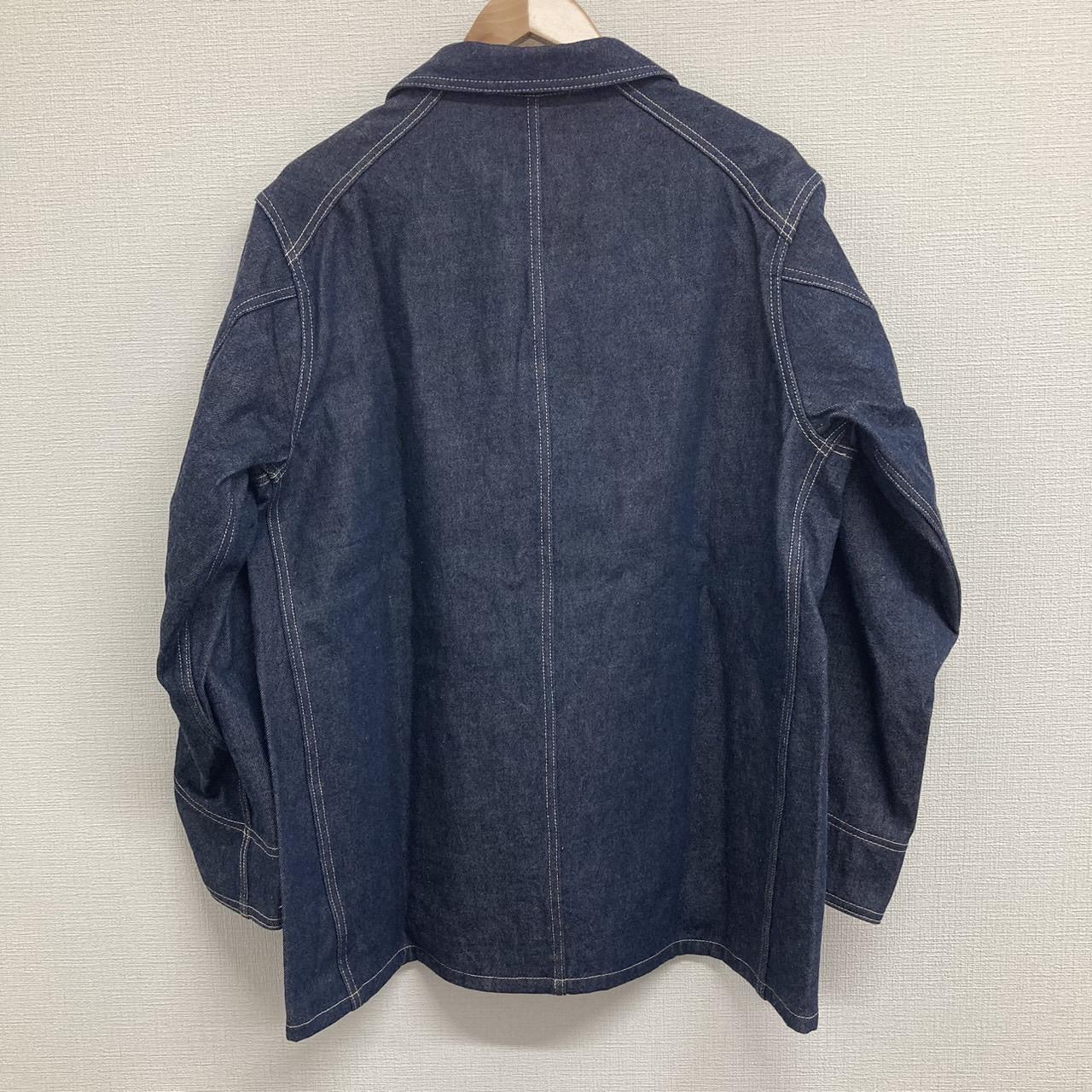 MAATEE&SONS デニムジャケット