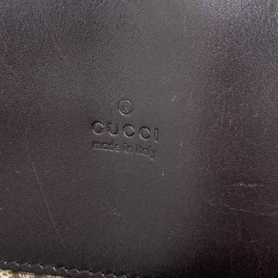 Gucci　ショルダーバッグ
