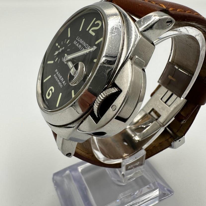 PANERAI パネライ ルミノールマリーナ OP6553 PAM00104 自動巻