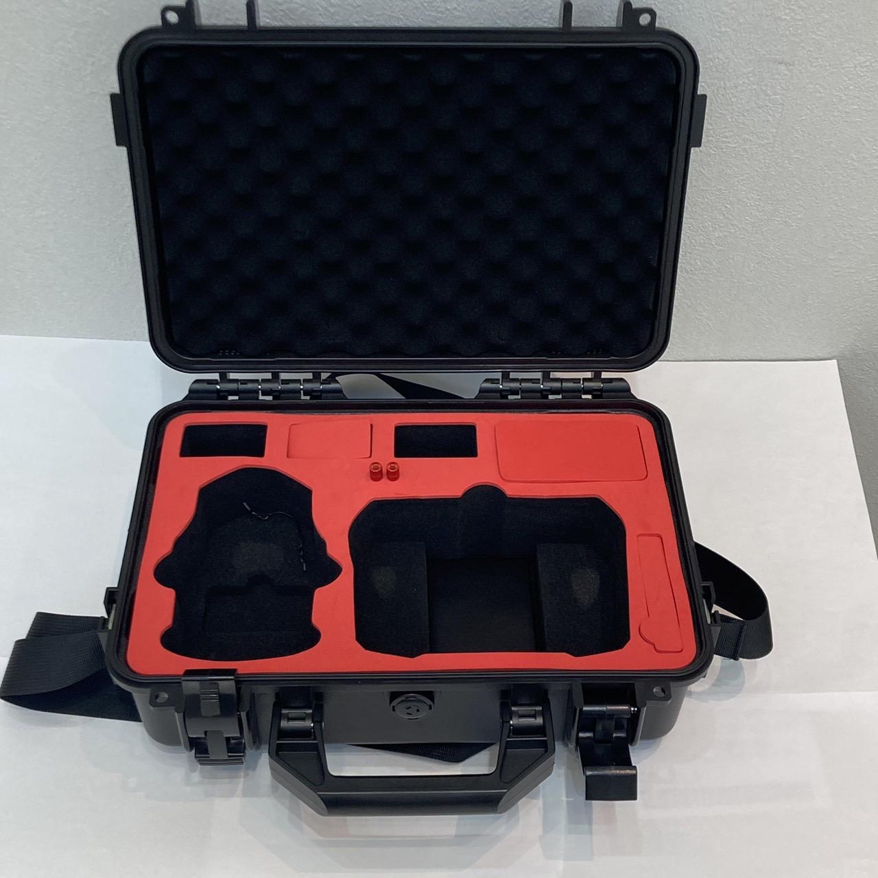 DJI Mini 3 Pro RC ハードシェルケース プロペラガード その他アクセサリーセット