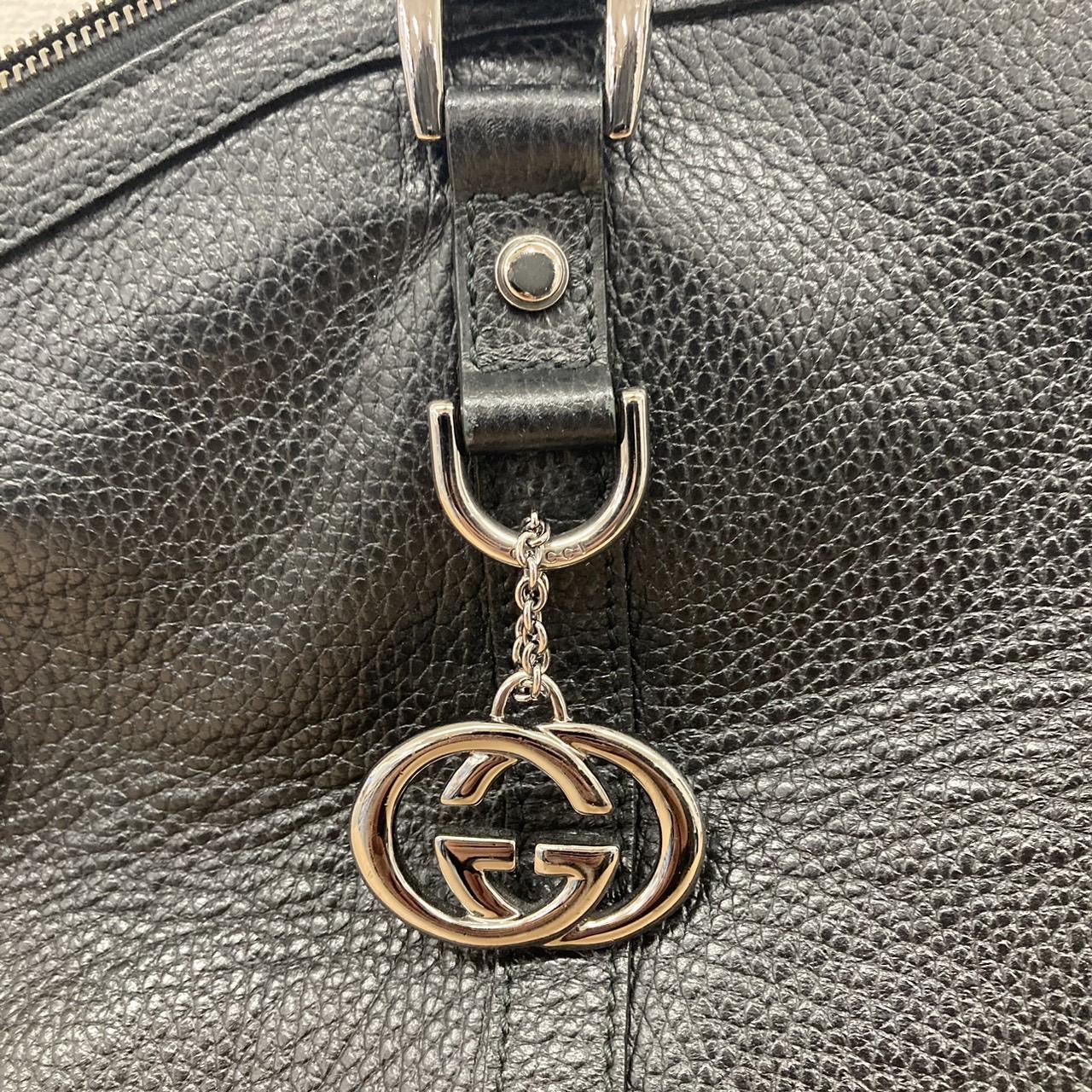 GUCCI 2Way ハンドバッグ 339551