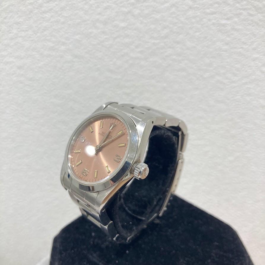 ロレックス　ROLEX　67480　時計