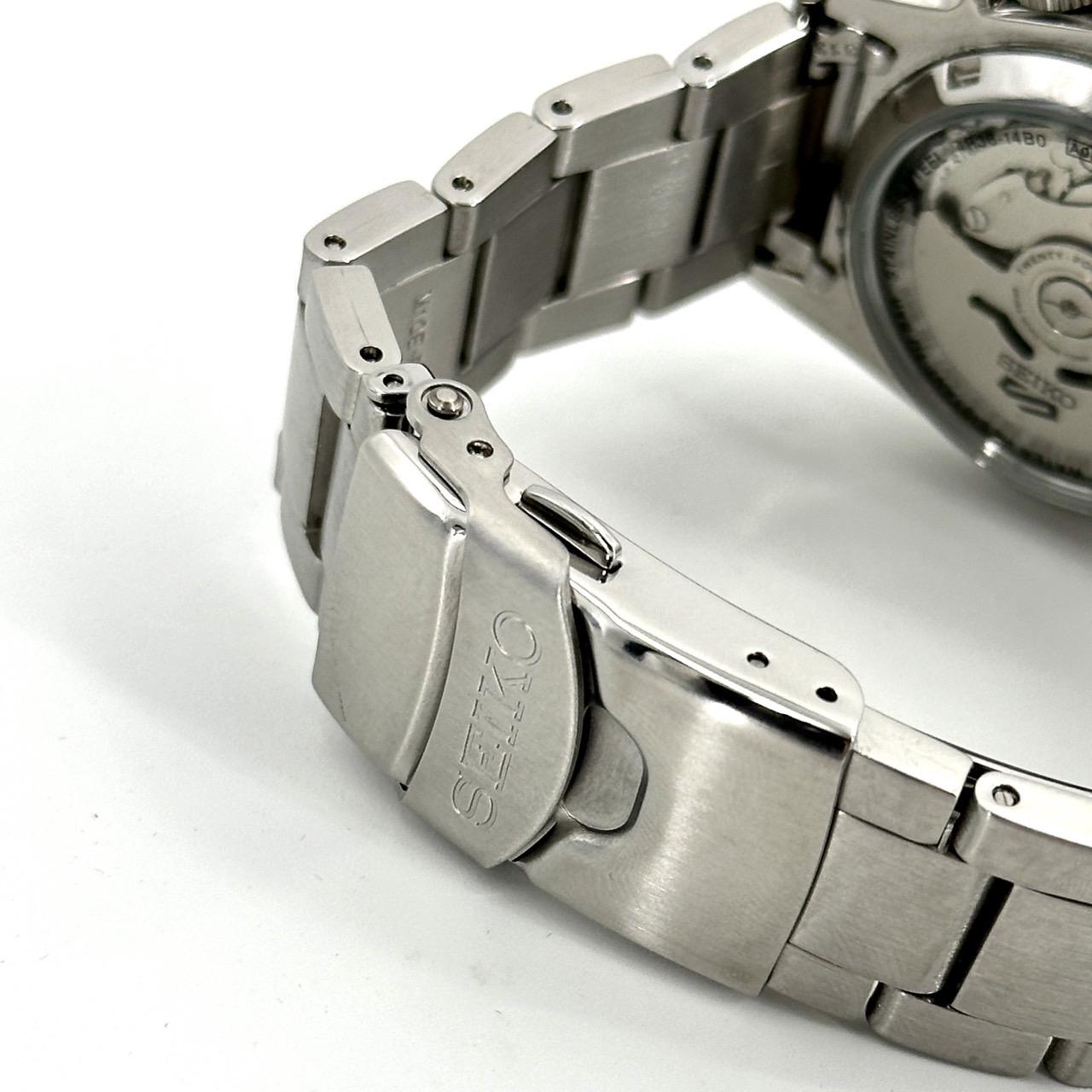 SEIKO 5 スポーツ SBSA227 