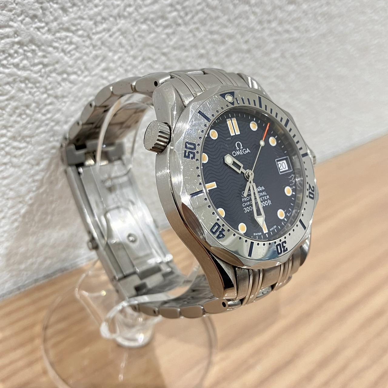 OMEGA オメガ シーマスタープロフェッショナル 2552.80 本体のみ