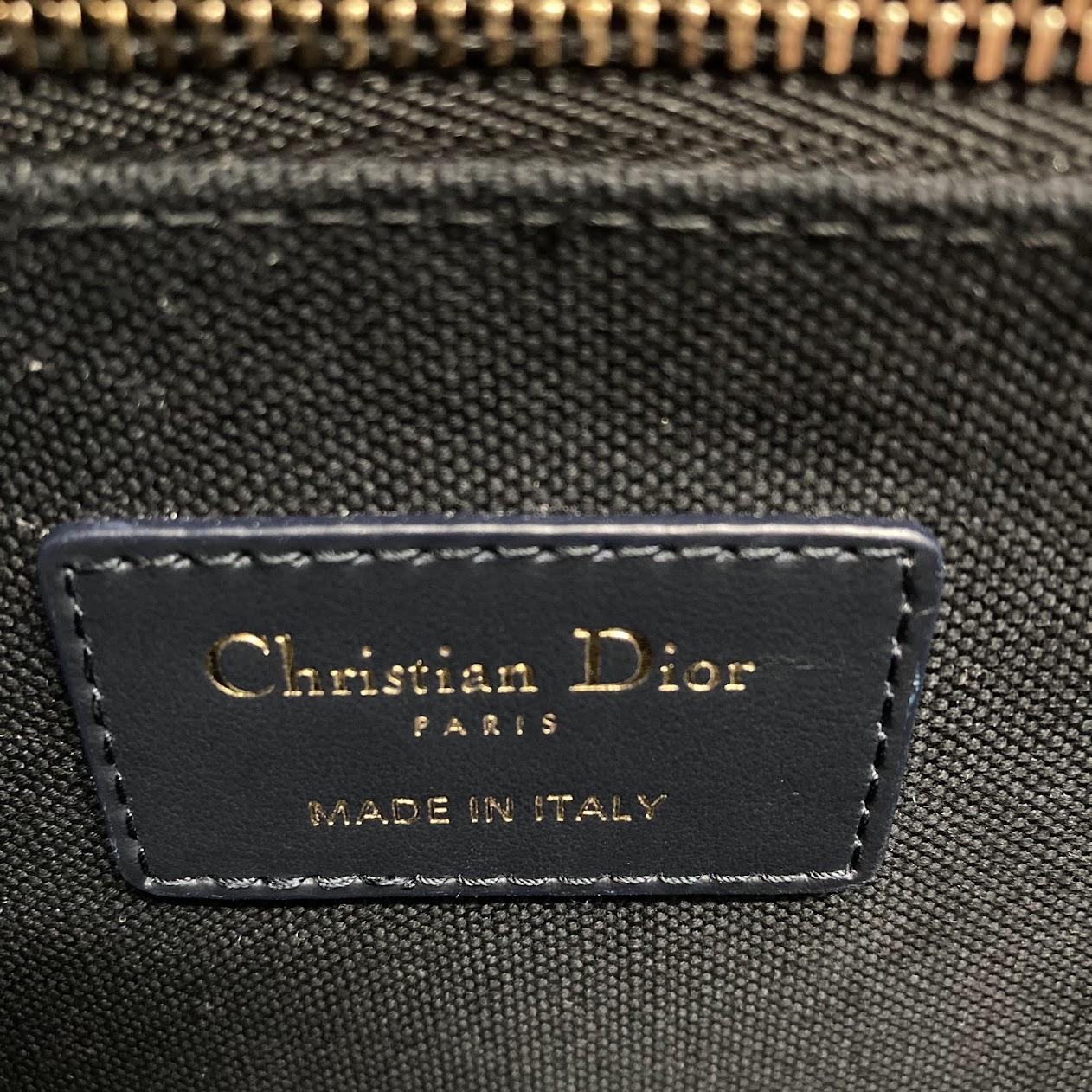 DIOR　ブックトート
