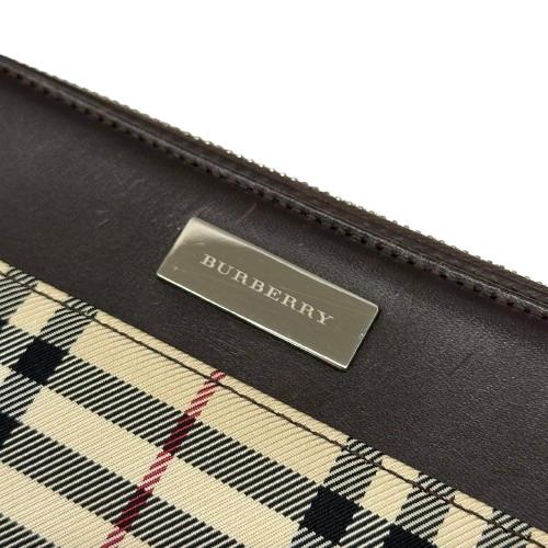 BURBERRY ショルダーバッグ