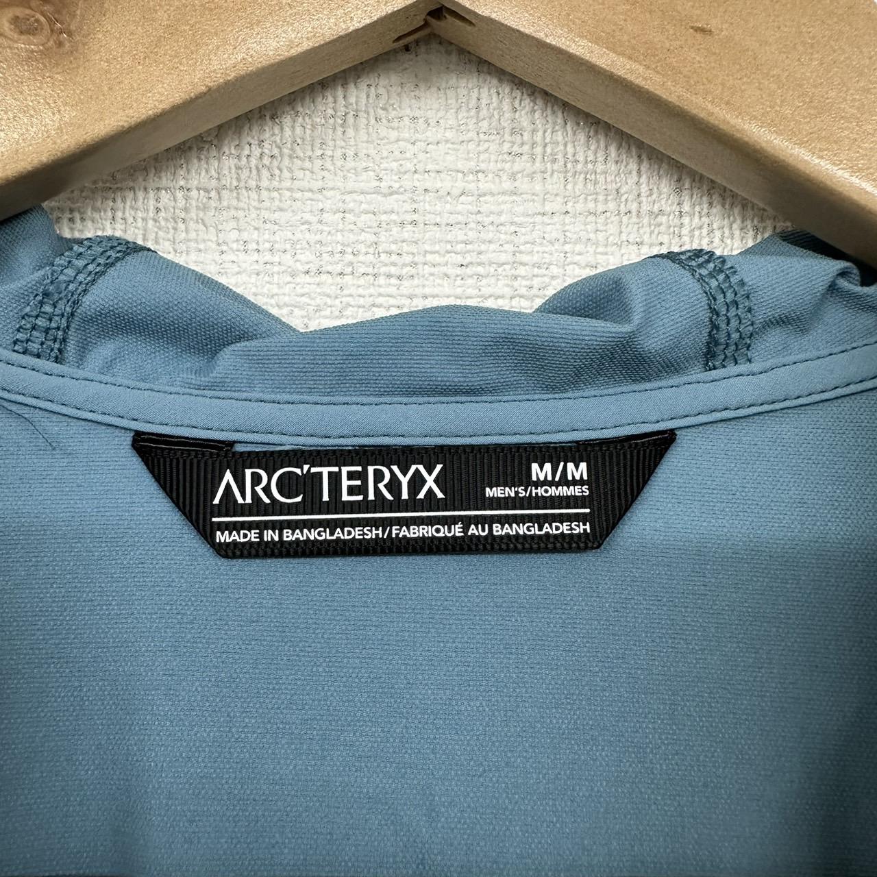 ARC'TERYX Gamma Lightweight Hoody