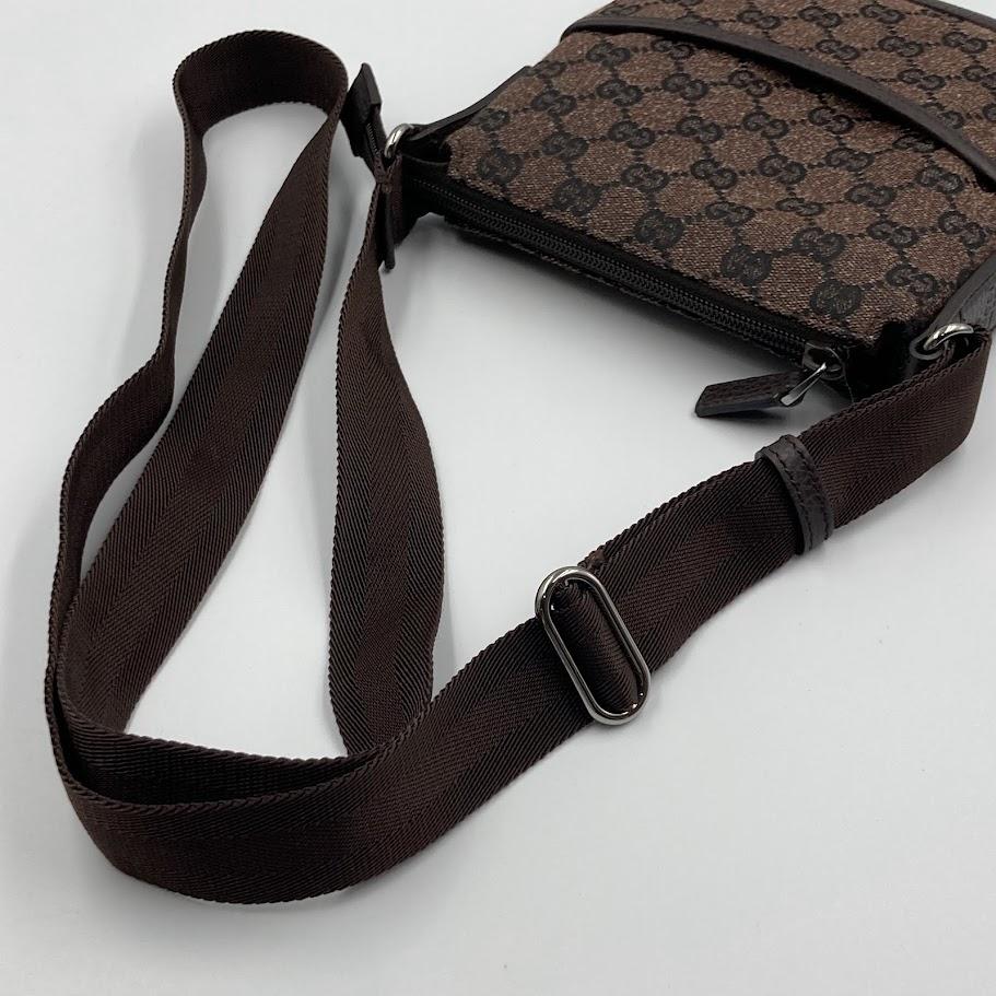 GUCCI　374416　ショルダーバッグ