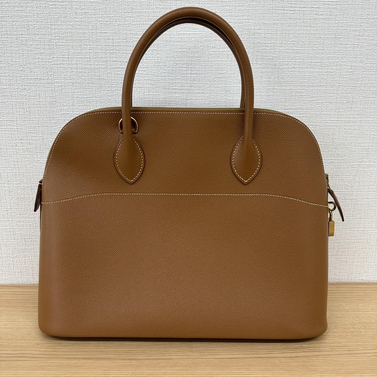 HERMES エルメス ボリード35