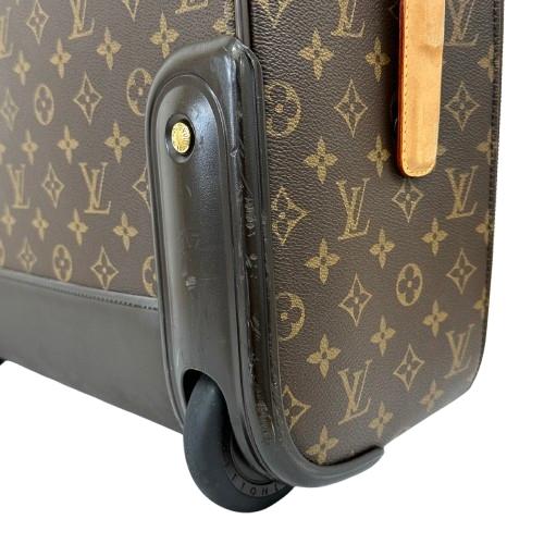 Louis Vuitton M23251 モノグラム ペガス50