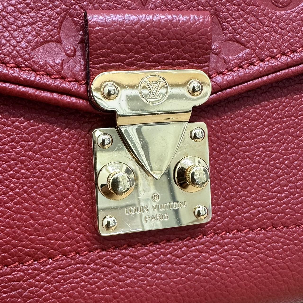 Louis Vuitton ルイヴィトン M48949 サンジェルマンPM 
