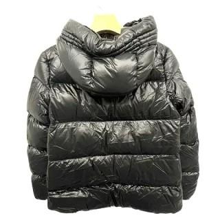 MONCLER モンクレール Seritte Giubbotto ショートダウンジャケット サイズ0