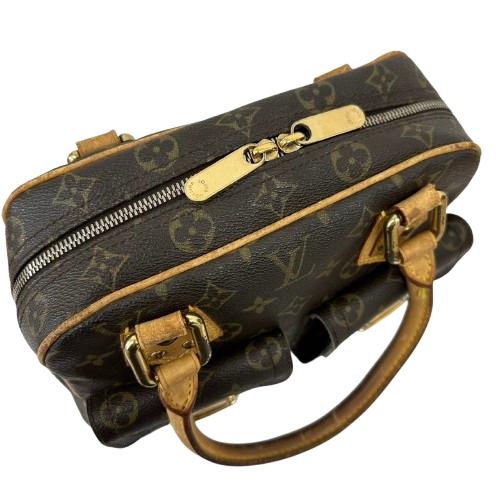 Louis Vuitton モノグラム マンハッタンPM