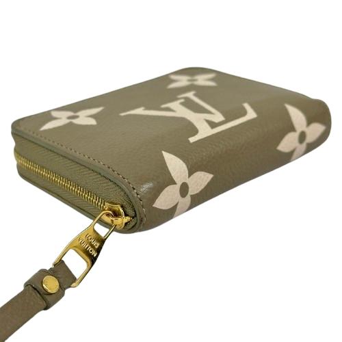 Louis Vuitton ジッピーコインパース