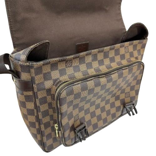 Louis Vuitton ダミエ メッセンジャー メルヴィール