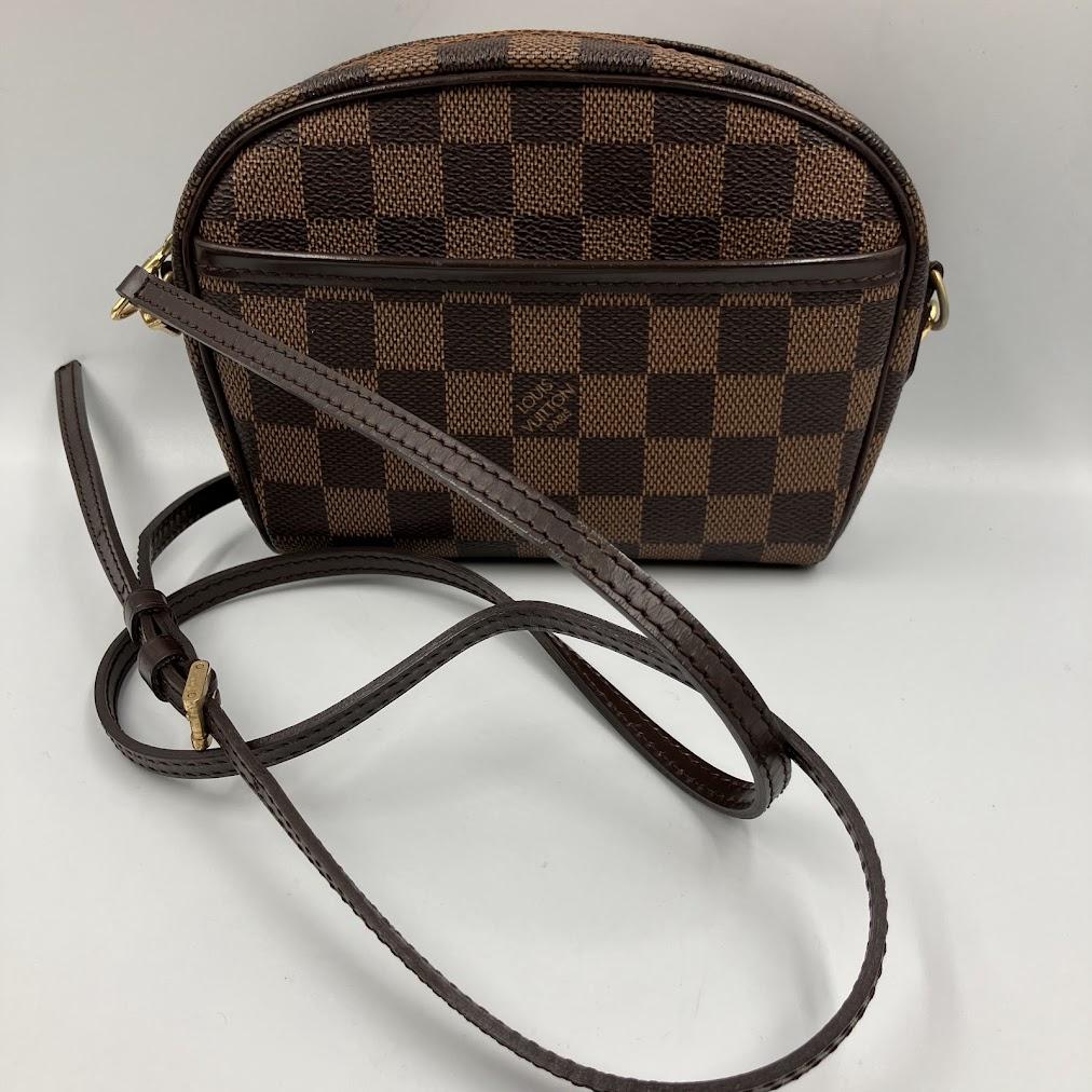 Louis Vuitton　ルイヴィトン　ポシェット　イパネマ　N51296