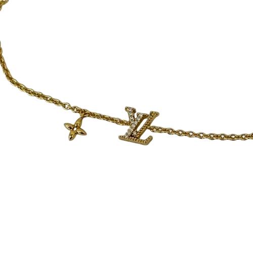 Louis Vuitton ブラスレ・アイコニック