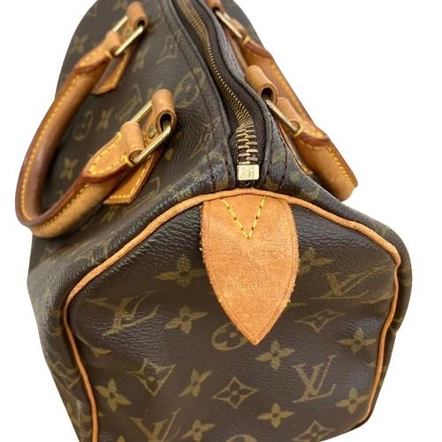 Louis Vuitton モノグラム スピーディ25