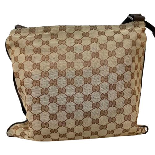 GUCCI　ショルダーバッグ