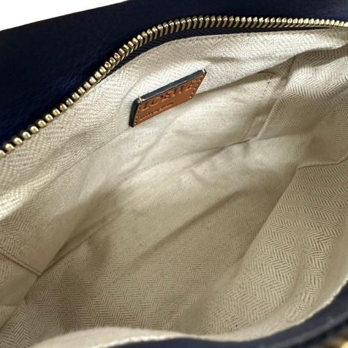 LOEWE パズルバッグ スモール 